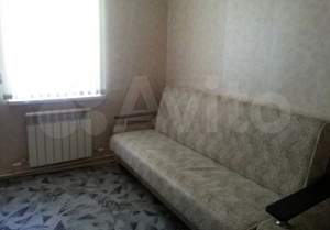 Дом 43м&sup2;, 1-этажный, на длительный срок, 