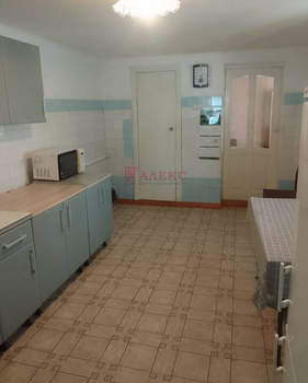 Дом 44м², 1-этажный, на длительный срок, 