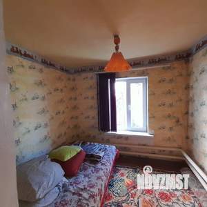 Дом 40м², 1-этажный, на длительный срок, 