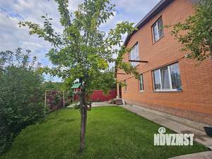 Дом 120м², 2-этажный, на длительный срок, 