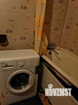 Дом 36м&sup2;, 2-этажный, на длительный срок, 