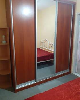 Дом 56м&sup2;, 2-этажный, на длительный срок, 