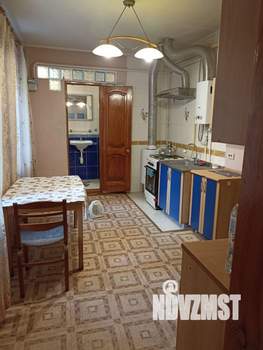 Дом 50м², 1-этажный, на длительный срок, 