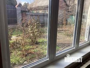 Дом 85м&sup2;, 1-этажный, на длительный срок, 