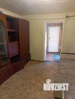 Дом 50м&sup2;, 1-этажный, на длительный срок, 