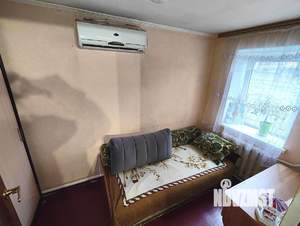 Дом 42м&sup2;, 1-этажный, на длительный срок, 