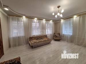Дом 65м², 1-этажный, на длительный срок, 