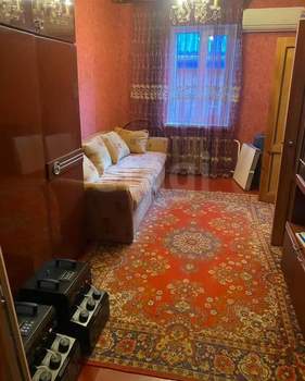 Дом 90м², 1-этажный, на длительный срок, 
