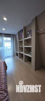 Дом 35м&sup2;, 2-этажный, посуточно, 