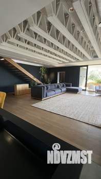 Дом 200м², 2-этажный, на длительный срок, 