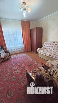 Дом 40м², 1-этажный, на длительный срок, 