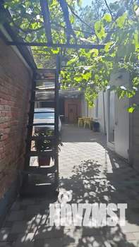 Дом 50м&sup2;, 1-этажный, посуточно, 