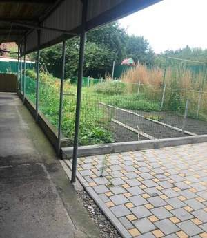 Дом 175м², 2-этажный, на длительный срок, 