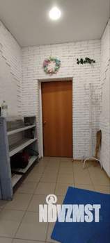 Дом 90м², 1-этажный, на длительный срок, 