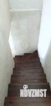 Дом 60м², 2-этажный, на длительный срок, 