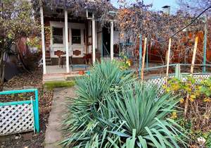 Дом 50м², 1-этажный, на длительный срок, 