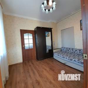 Дом 45м², 2-этажный, на длительный срок, 