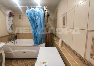 Дом 121м&sup2;, 1-этажный, на длительный срок, 