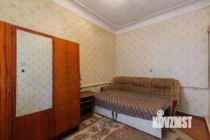 Дом 45м&sup2;, 1-этажный, на длительный срок, 