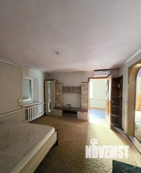 Дом 60м&sup2;, 1-этажный, на длительный срок, 