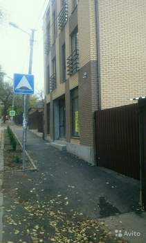 Дом 260м², 3-этажный, на длительный срок, 