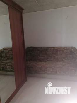 Дом 30м&sup2;, 1-этажный, на длительный срок, 