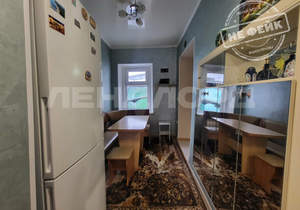 Дом 31м&sup2;, 1-этажный, на длительный срок, 