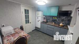 Дом 16м², 1-этажный, посуточно, 