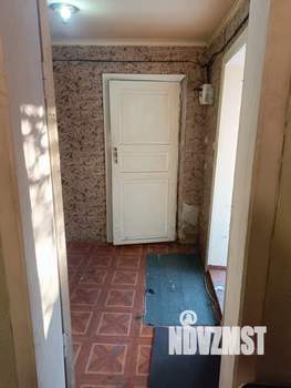 Дом 50м&sup2;, 1-этажный, на длительный срок, 