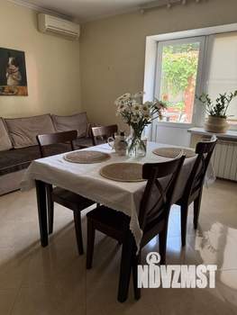 Дом 150м&sup2;, 1-этажный, посуточно, 