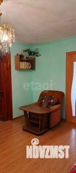 Дом 50м², 1-этажный, на длительный срок, 