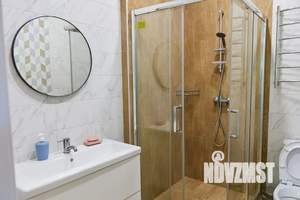 Дом 90м&sup2;, 1-этажный, посуточно, 