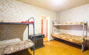 Дом 75м&sup2;, 2-этажный, на длительный срок, 