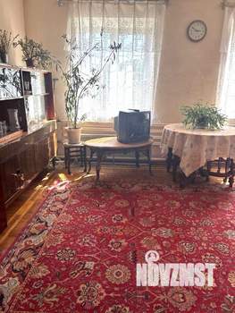 Дом 74м², 2-этажный, на длительный срок, 
