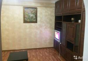 Дом 55м², 1-этажный, на длительный срок, 