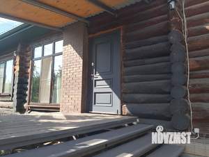 Дом 168м&sup2;, 1-этажный, на длительный срок, 