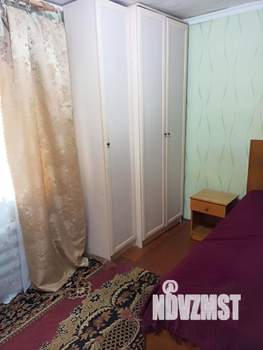 Дом 45м², 1-этажный, на длительный срок, 