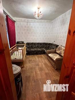 Дом 80м&sup2;, 1-этажный, на длительный срок, 