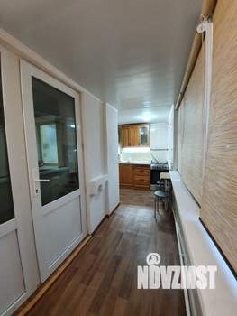 Дом 40м², 1-этажный, на длительный срок, 