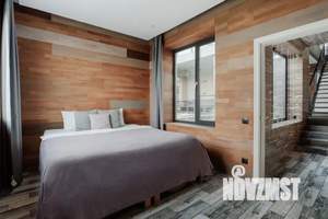 Дом 276м², 2-этажный, посуточно, 