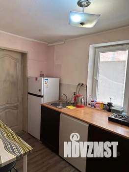 Дом 60м&sup2;, 1-этажный, посуточно, 