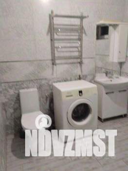 Дом 44м², 2-этажный, на длительный срок, 