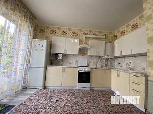 Дом 80м², 1-этажный, на длительный срок, 
