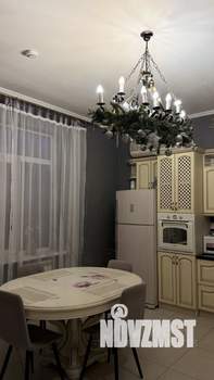 Дом 400м&sup2;, 3-этажный, посуточно, 