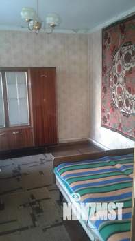 Дом 45м², 1-этажный, на длительный срок, 