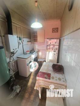 Дом 25м², 1-этажный, на длительный срок, 