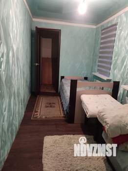 Дом 50м&sup2;, 1-этажный, на длительный срок, 