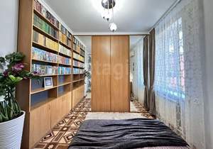 Дом 60м², 2-этажный, на длительный срок, 