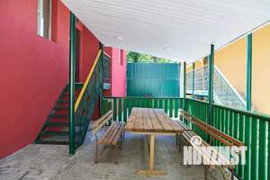 Дом 53м&sup2;, 1-этажный, посуточно, 