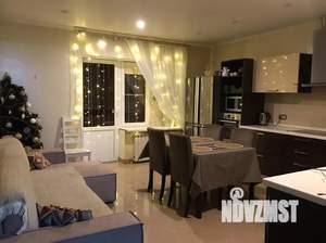 Дом 150м², 1-этажный, посуточно, 